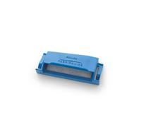 Philips filtre pour appareils CPAP DreamStation filtre à pollen (mousse) réutilisable (1 pack = 1 pièce)