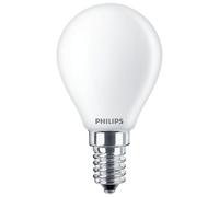 Philips Flamme Et Lustre