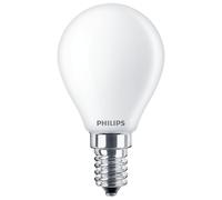 Philips Flamme Et Lustre