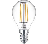 Philips Flamme Et Lustre