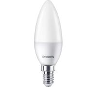 Philips Flamme et lustre