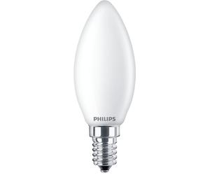 Philips Flamme et lustre