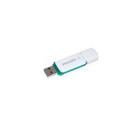 Clé USB GENERIQUE Philips FM08FD75B Snow edition - clé USB - 8 Go