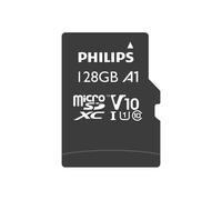 Philips FM12MP45B/00 mémoire flash 128 Go MicroSDXC UHS-I Classe 10