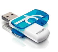 Philips FM16FD05B Clé USB 16 Go Vivid Edition
