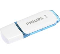 Philips FM16FD70B Snow edition 2.0 - Clé USB à mémoire flash - 16 Go - USB 2.0