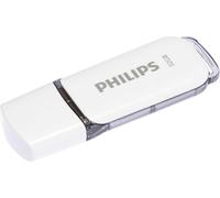 Philips FM32FD70B Snow Edition 2.0 - Clé USB à mémoire flash - 32 Go - USB 2.0
