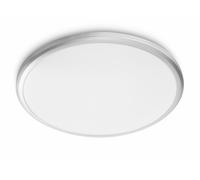 Philips Fonctionnel Plafonnier 318148716 Gris