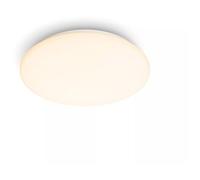 Philips Fonctionnel Plafonnier Moire 10 W Blanc