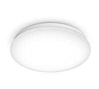 Philips Fonctionnel Plafonnier Moire 6 W Blanc