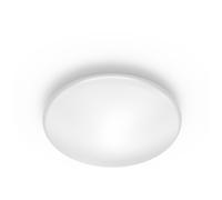 Philips Fonctionnel Plafonnier Shan 12 W Blanc