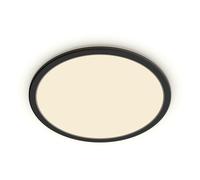 Philips Fonctionnel Plafonnier Super Slim 15 W