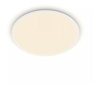 Philips Fonctionnel Plafonnier Super Slim 36 W Blanc