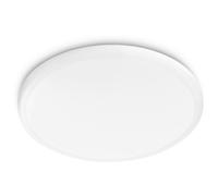 Philips Fonctionnel Plafonnier Twirly 12 W Blanc