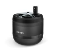 Philips Fontaine pour animaux de compagnie, jet d'eau, gris (PAW3210/02)