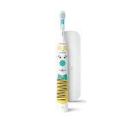 Philips For Kids Design a Pet Edition - Brosse à dents électrique - HX3603/01