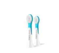 Brossette dentaire PHILIPS Sonicare x2 tetes de brosse HX6032/90