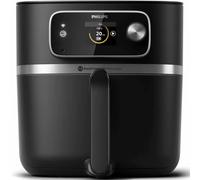 PHILIPS Friteuse à air chaud HD9880/90 Airfryer Connecté XXL noir Série 7000