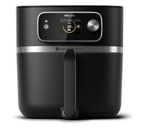 Philips 7000 series Série 7000 Connecté HD9880/90 Airfryer XXL 8,3L 22-en-1, Jusqu'à 7 portions