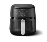Philips 2000 series NA221/00 Airfryer série 2000 4,2 l (argent)