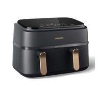Philips 3000 series Série 3000 NA352/00 Airfryer à double panier