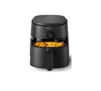 philips friteuse sans huile 4.2l 1500w noir NA120/00
