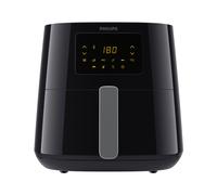 PHILIPS Friteuse sans huile, 6,2 L, XL HD9270/70