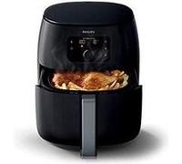 Philips Avance Collection Premium HD9650/90 Airfryer XXL 7,3L, 13-en-1, jusqu'à 6 portions