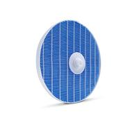 Filtre d'humidification de remplacement Philips Original NanoCloud pour Purificateur d'air et Humidificateur 2-en-1 Série 2000i AC2721, AC2726, AC2729, Durée de vie de 6 mois (FY2425/30)