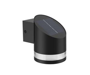 Philips Fyve Applique murale solaire, LED, 8720169265585,