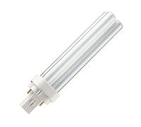 Philips - G24D2 MASTER PL-C 18w 6500K /865 2 pins