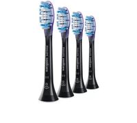 Philips G3 Premium Gum Care HX9054/33 Lot de 4 + noir + têtes de brosse soniques