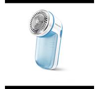 Philips GC026/00 Rasoir Anti-Bouloche Gris Alimentation Batterie AA, 8800 tours/min, Largeur 123mm, Profondeur 58mm, Hauteur 80mm, Poids 134g, Brosse Incluse