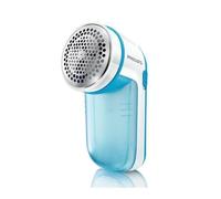 PHILIPS GC026-00 Rasoir Electrique Anti-Bouloche - Anti-Peluche - Rase bouloche - bleu