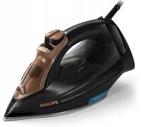 Philips GC3929/60 Défroisseur vapeur 1800 W avec semelle céramique et arrêt automatique
