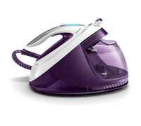 Philips GC9660/30 Centrale vapeur 2700 W 1,8 L Semelle T-ionicGlide