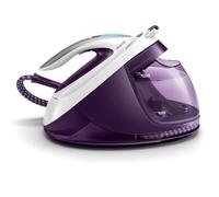 Philips GC9660-30 steam ironing station 2700 W 1.8 L T-ionicGlide soleplate Purple, White
