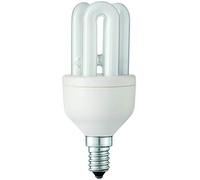 Philips Genie 8 Energy Saver Lampe 235 V E14