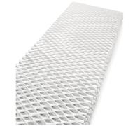 Philips Genuine Replacement Filter Hu4136/10 Mèche D'humidification Blanc