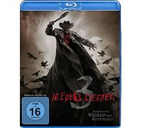 Philips,Gina - Jeepers Creepers 3 [Blu-ray]