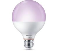 Philips Globe 11 W (éq. 75 W) G95 E27