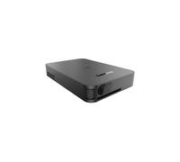 Philips GoPix 1 GPX1100 - Projecteur DLP - LED - WVGA (854 x 480) - 16:9