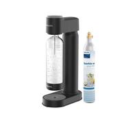 Philips 4897099301479 carbonateur Plastique Noir