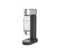Philips GoZero ADD4902BK - Machine à soda - noir mat