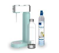 Philips GoZero ADD4902MT/10 Machine à Soda, Sans BPA, 1 l, menthe