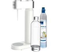 Philips GoZero ADD4902WH-10 Machine à Soda, Sans BPA, 1 l, blanc A3