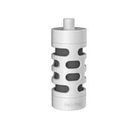 PHILIPS GoZero, lot de 3 filtres à eau certifiés NSF, 0,5 micron, 600 L, anti-plomb