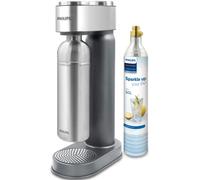 Machine à gazéifier Philips GoZero ADD4905SV