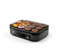 Philips HD6210/95 Gril de contact