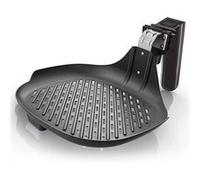 Philips Viva Collection Accessoire pour Airfryer HD9910/20 Kit Grill, format compact